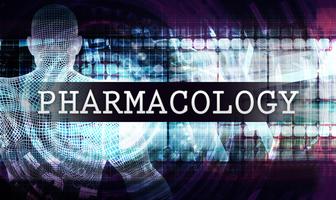Introduction to Pharmacology CHEM-260x