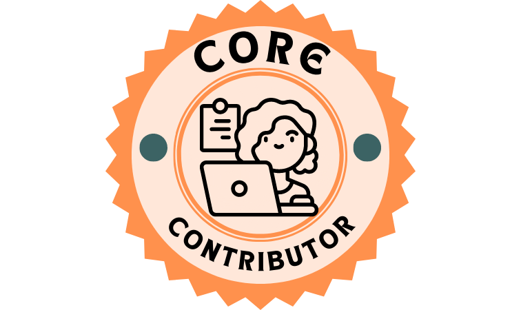 Core Contributor Onboarding AI101