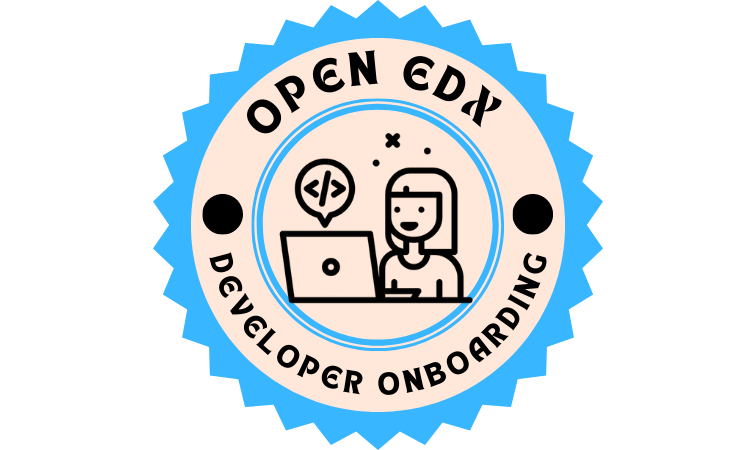 Open edX Developer Onboarding isru-210